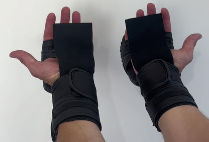 Thomas Training Gloves